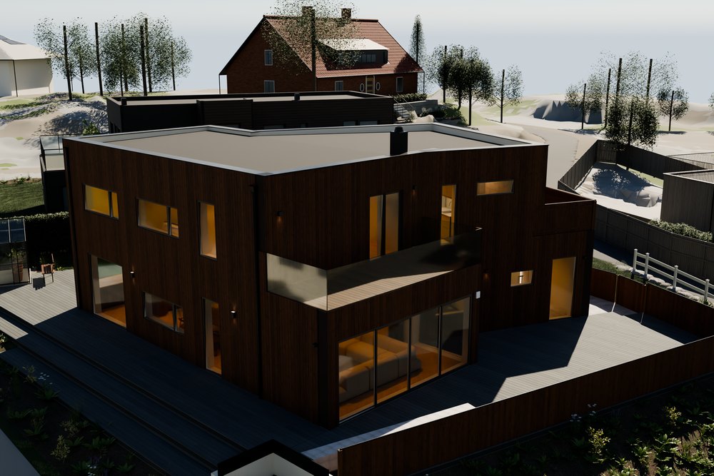 Utemiljö · 6
