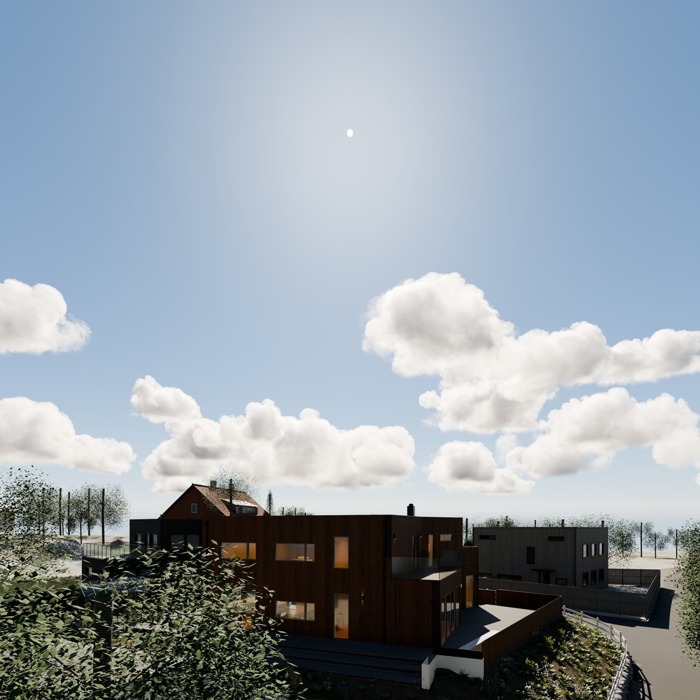 Utemiljö · 3